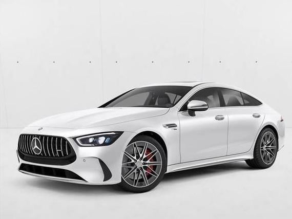 MERCEDES-BENZ AMG GT 2024 W1K7X5KB6RV000502 image